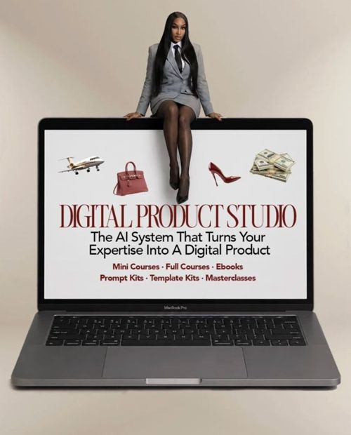 Digital Product Studio